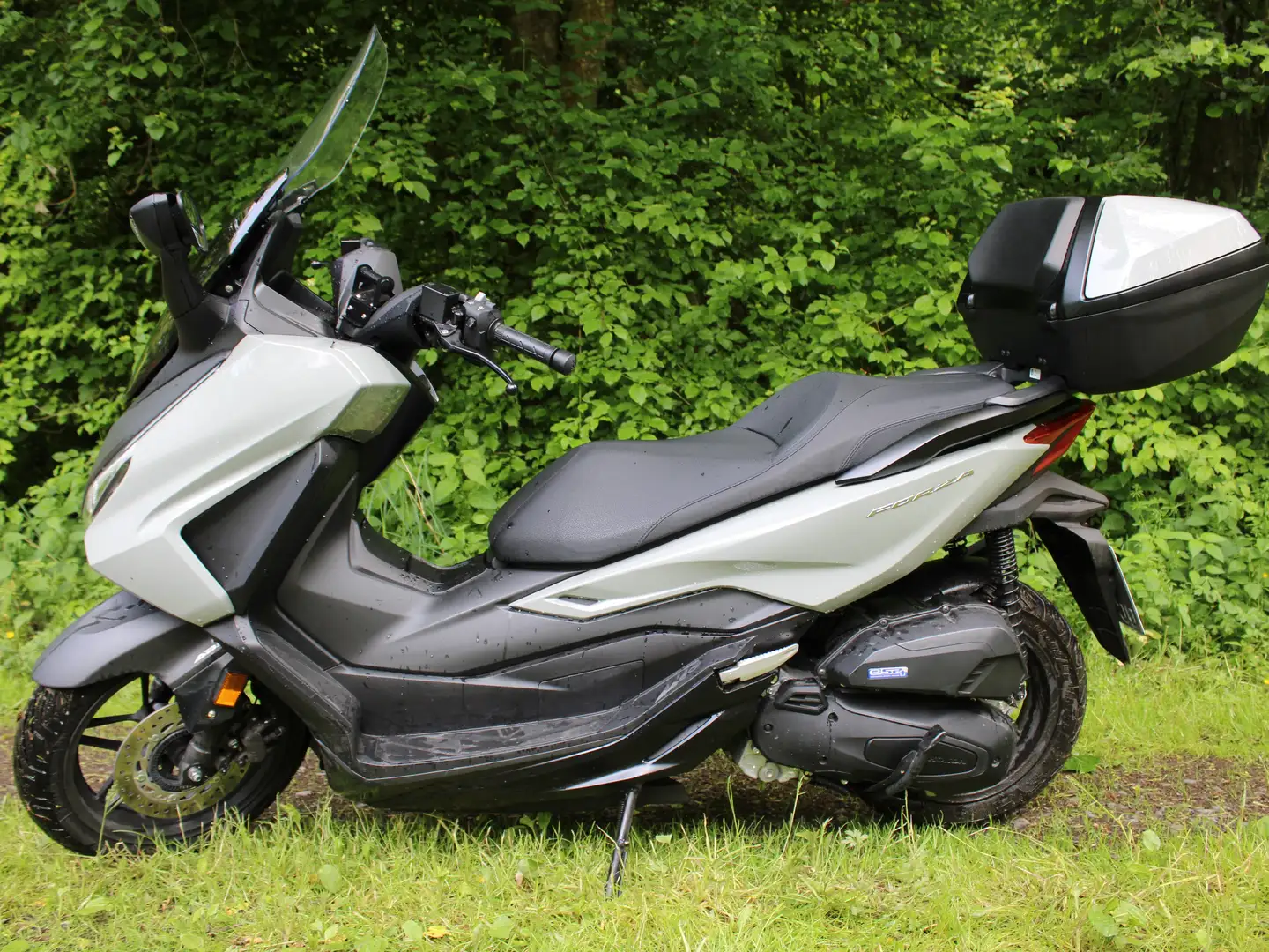 Honda Forza 125 - 2