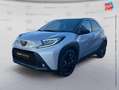 Toyota Aygo X 1.0 VVT-i 72ch JBL Edition S-CVT MY24 Czarny - thumbnail 1