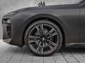 BMW 740 d xDrive *M Sport**B&W**FOND ENTERTAINMENT* Grey - thumbnail 6