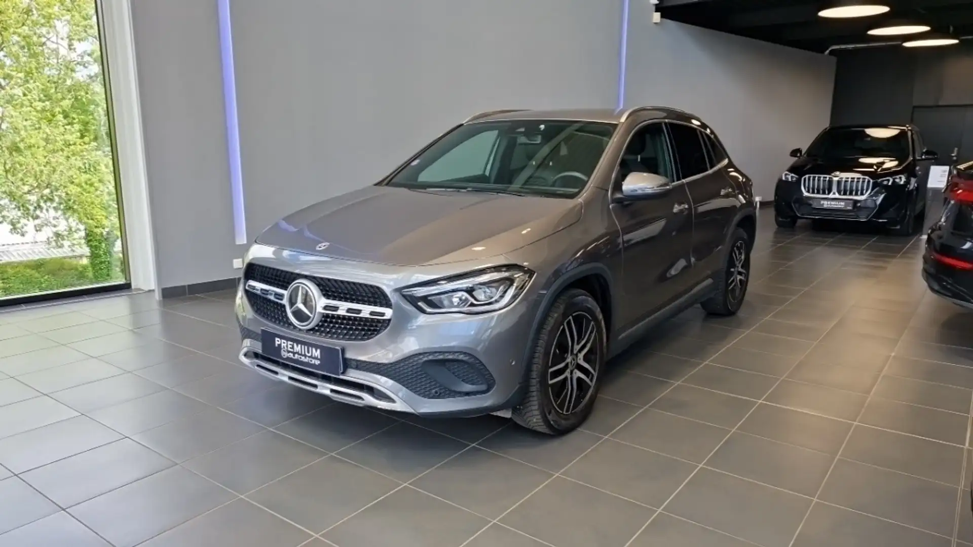 Mercedes-Benz 200 7G-DCT PROGRESSIVE LINE - 1
