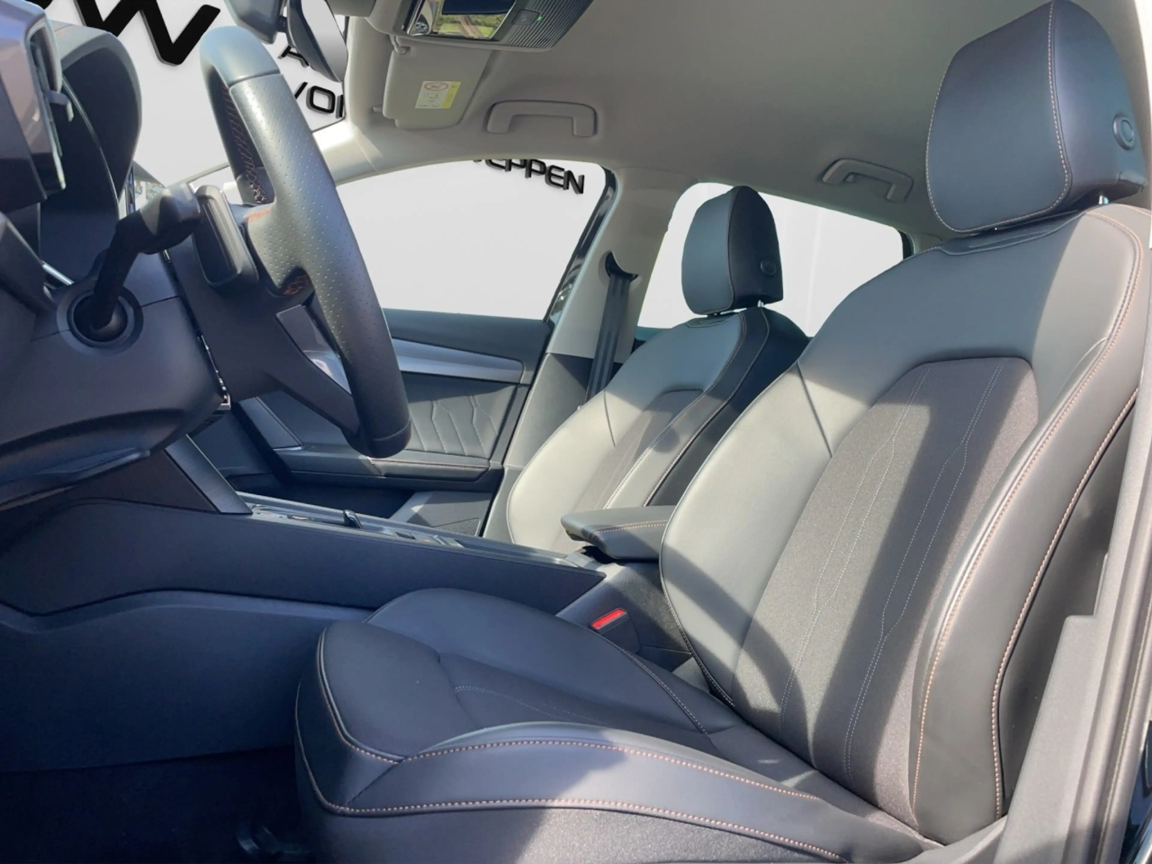 CUPRA Formentor TSI DSG 5JGar Navi AHK Kamera SHZ ACC — photo 11