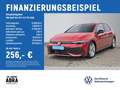 Volkswagen Golf VIII GTI 2.0 TSI DSG IQ.LIGHT+CAM+LANE Rot - thumbnail 2