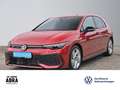 Volkswagen Golf VIII GTI 2.0 TSI DSG IQ.LIGHT+CAM+LANE Rot - thumbnail 1