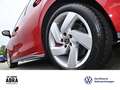 Volkswagen Golf VIII GTI 2.0 TSI DSG IQ.LIGHT+CAM+LANE Rot - thumbnail 6