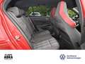 Volkswagen Golf VIII GTI 2.0 TSI DSG IQ.LIGHT+CAM+LANE Rot - thumbnail 11