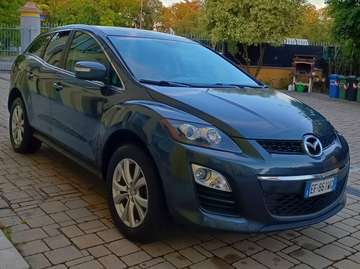 CX-7 2.2 mzr-cd Tourer