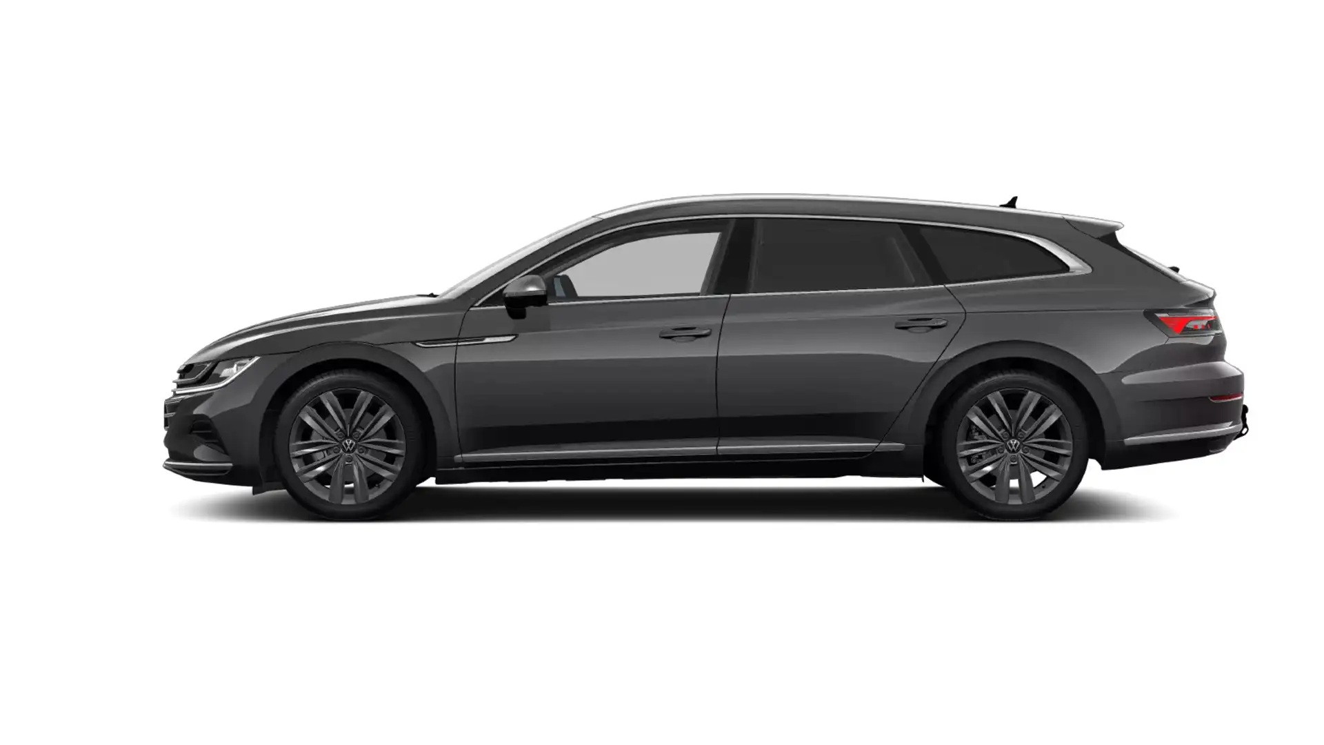 Volkswagen Arteon Elegance 2.0TDI 110kW*DSG* Gris - 2