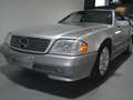 Mercedes-Benz SL 500 500 SL OLDTIMER IN ZEER GOEDE STAAT Argento - thumbnail 3