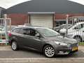 Ford Focus Wagon 1.0 Titanium | Xenon | Trekhaak | Navigatie Gris - thumbnail 31