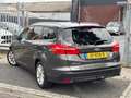 Ford Focus Wagon 1.0 Titanium | Xenon | Trekhaak | Navigatie Gris - thumbnail 37
