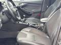 Ford Focus Wagon 1.0 Titanium | Xenon | Trekhaak | Navigatie Gris - thumbnail 11