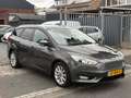 Ford Focus Wagon 1.0 Titanium | Xenon | Trekhaak | Navigatie Gris - thumbnail 17