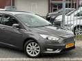 Ford Focus Wagon 1.0 Titanium | Xenon | Trekhaak | Navigatie Gris - thumbnail 34