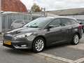 Ford Focus Wagon 1.0 Titanium | Xenon | Trekhaak | Navigatie Gris - thumbnail 16