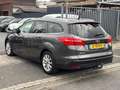 Ford Focus Wagon 1.0 Titanium | Xenon | Trekhaak | Navigatie Gris - thumbnail 19