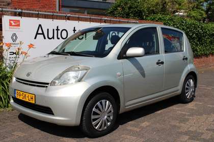 Daihatsu Sirion 1.3i 16V Comfort