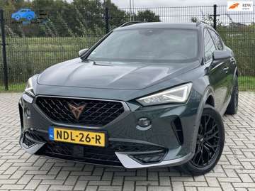 1.4 e-Hybrid Business | CarPlay | Stoel-/ stuurver