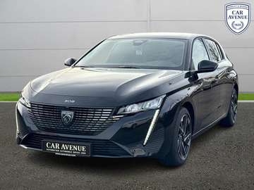 1.5 BlueHDi 130ch S\u0026S Allure EAT8