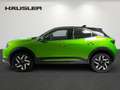 Opel Mokka-E Elegance CarPlay Rückfahrkamera DAB Radio LED Groen - thumbnail 6