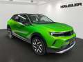 Opel Mokka-E Elegance CarPlay Rückfahrkamera DAB Radio LED Groen - thumbnail 2
