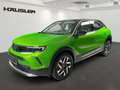 Opel Mokka-E Elegance CarPlay Rückfahrkamera DAB Radio LED Groen - thumbnail 1
