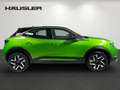 Opel Mokka-E Elegance CarPlay Rückfahrkamera DAB Radio LED Groen - thumbnail 3