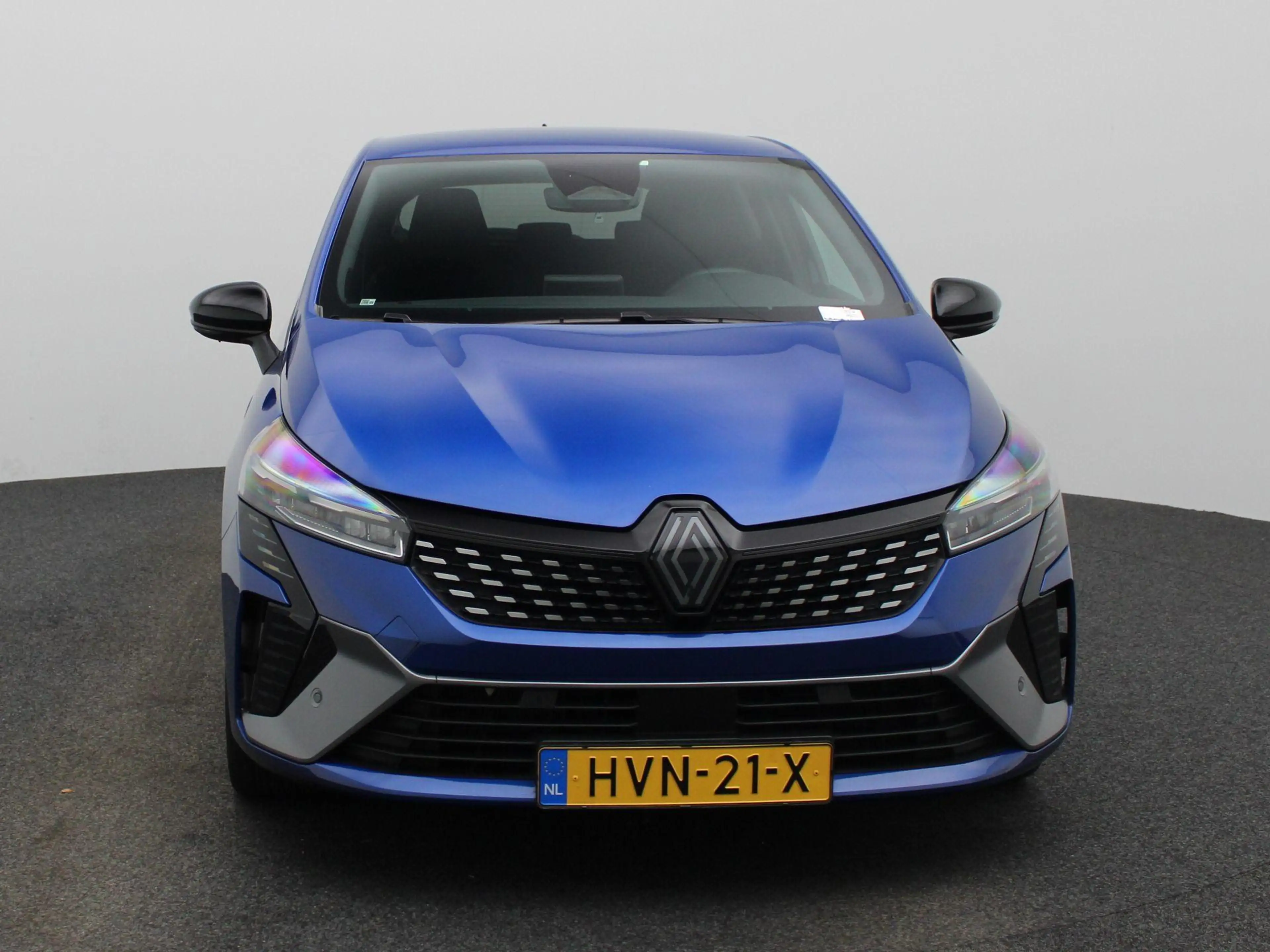 Renault Clio 1.6 E-Tech Full Hybrid 145Pk esprit Alpine | Adapt — photo 3