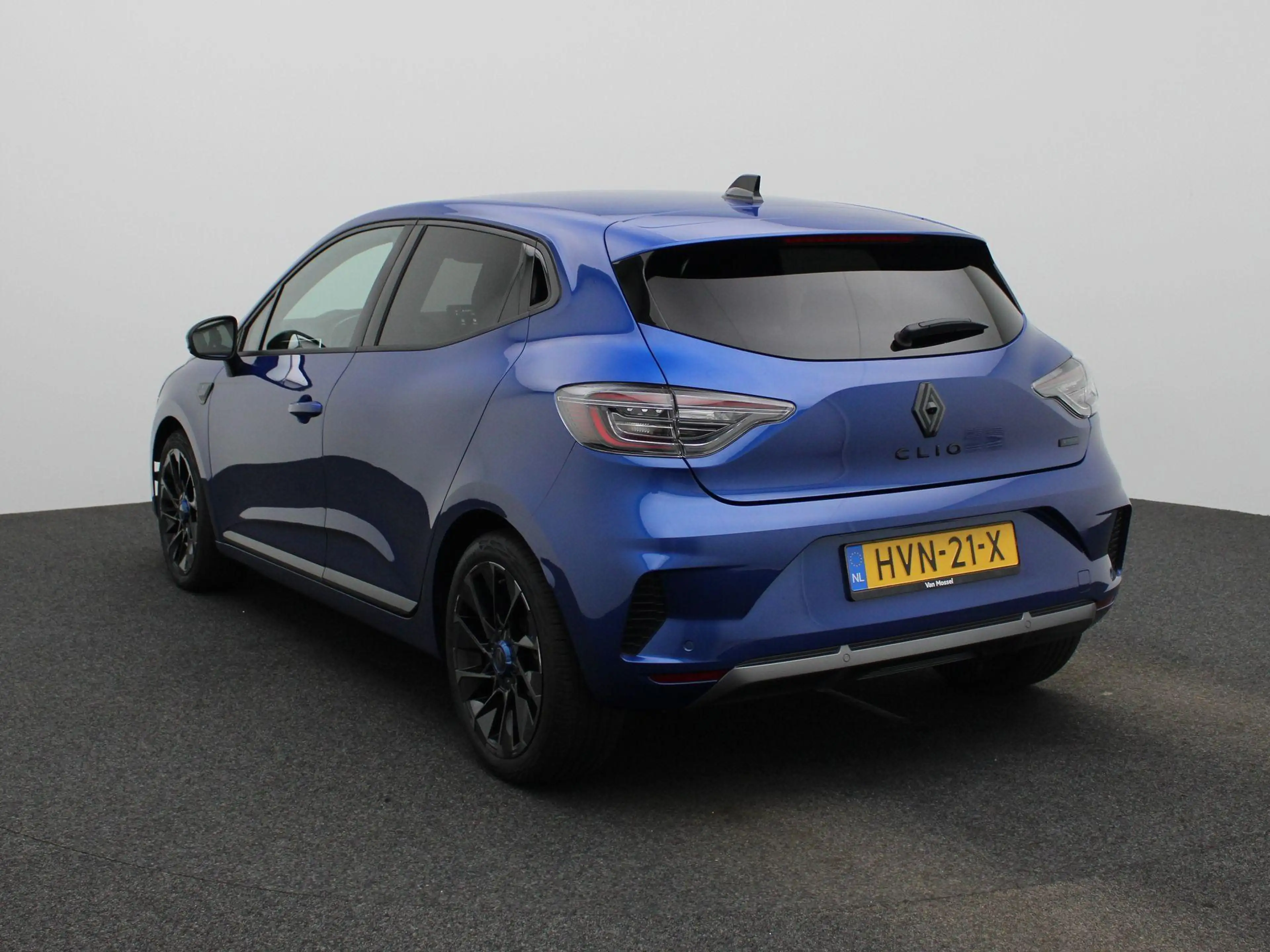 Renault Clio 1.6 E-Tech Full Hybrid 145Pk esprit Alpine | Adapt — photo 2