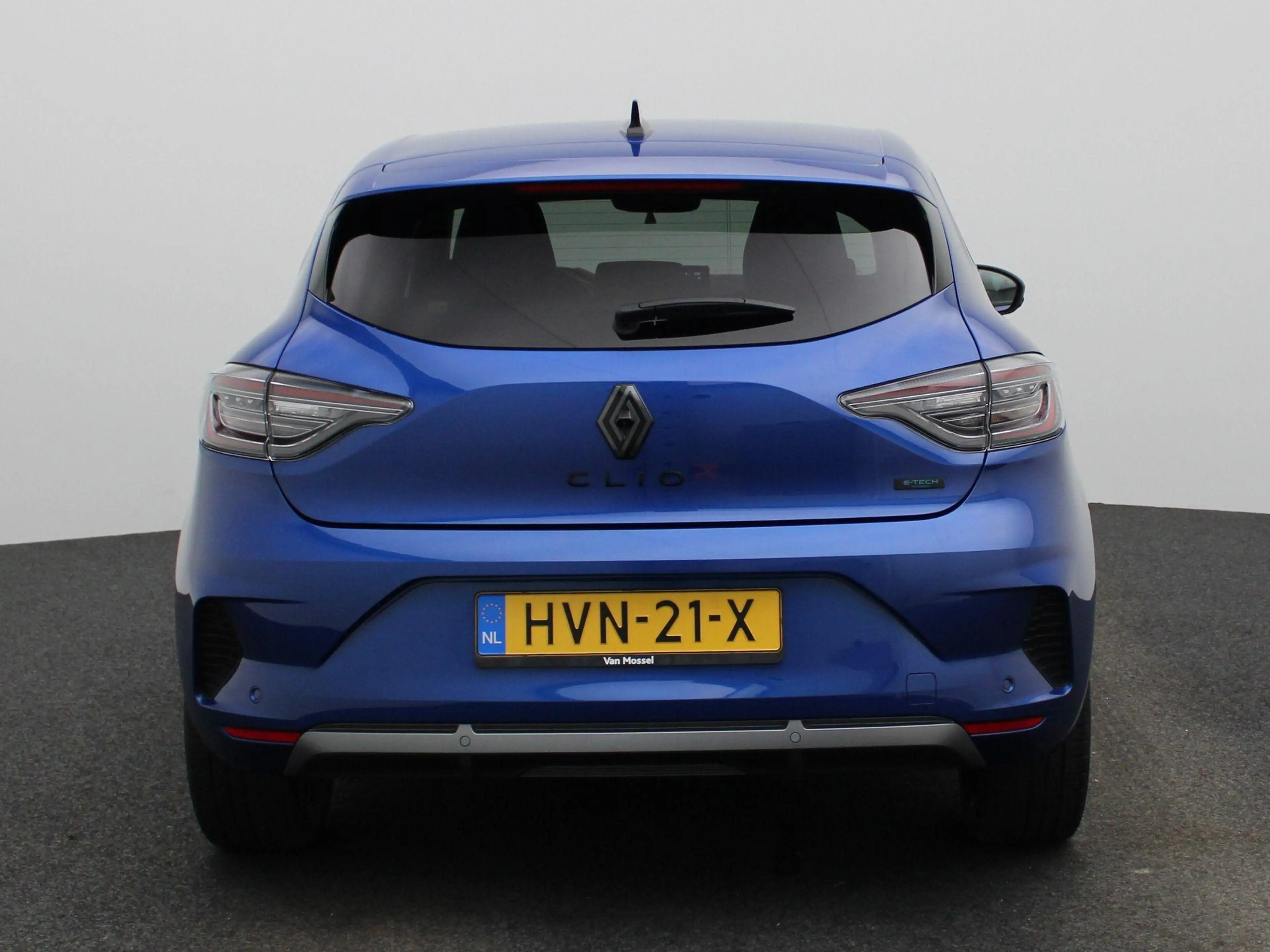 Renault Clio 1.6 E-Tech Full Hybrid 145Pk esprit Alpine | Adapt — photo 5