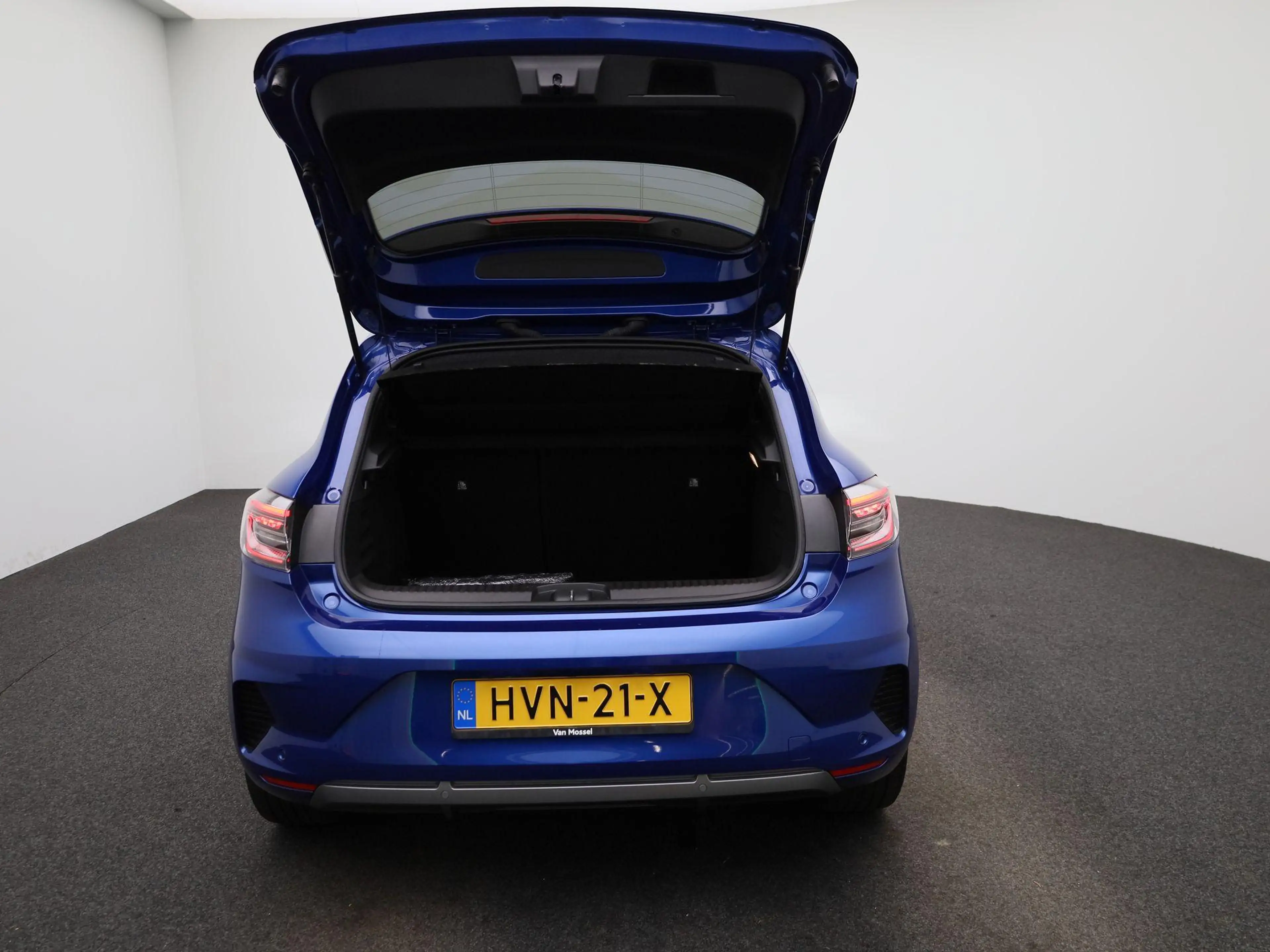 Renault Clio 1.6 E-Tech Full Hybrid 145Pk esprit Alpine | Adapt — photo 11