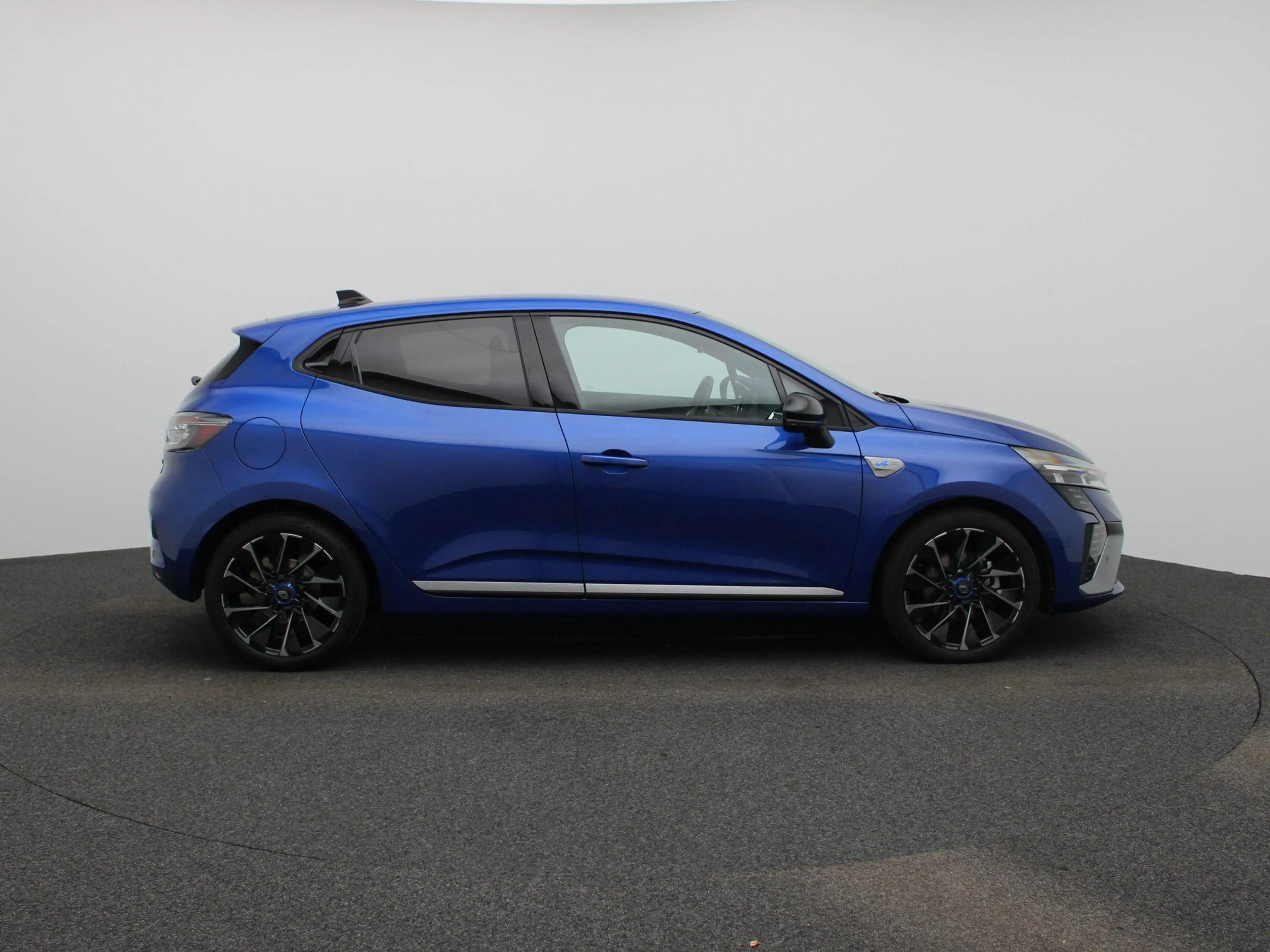 Renault Clio 1.6 E-Tech Full Hybrid 145Pk esprit Alpine | Adapt — photo 6