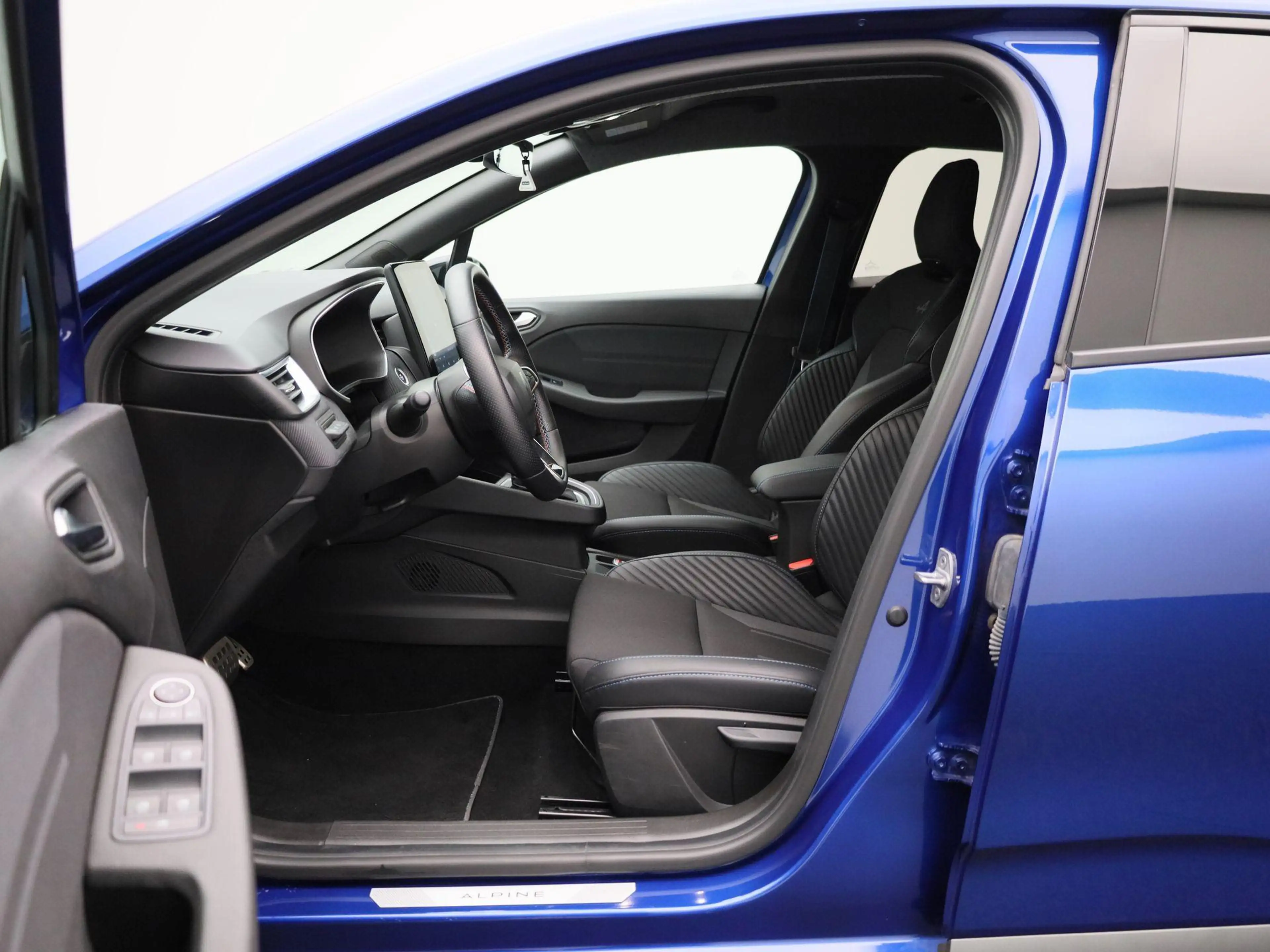 Renault Clio 1.6 E-Tech Full Hybrid 145Pk esprit Alpine | Adapt — photo 9