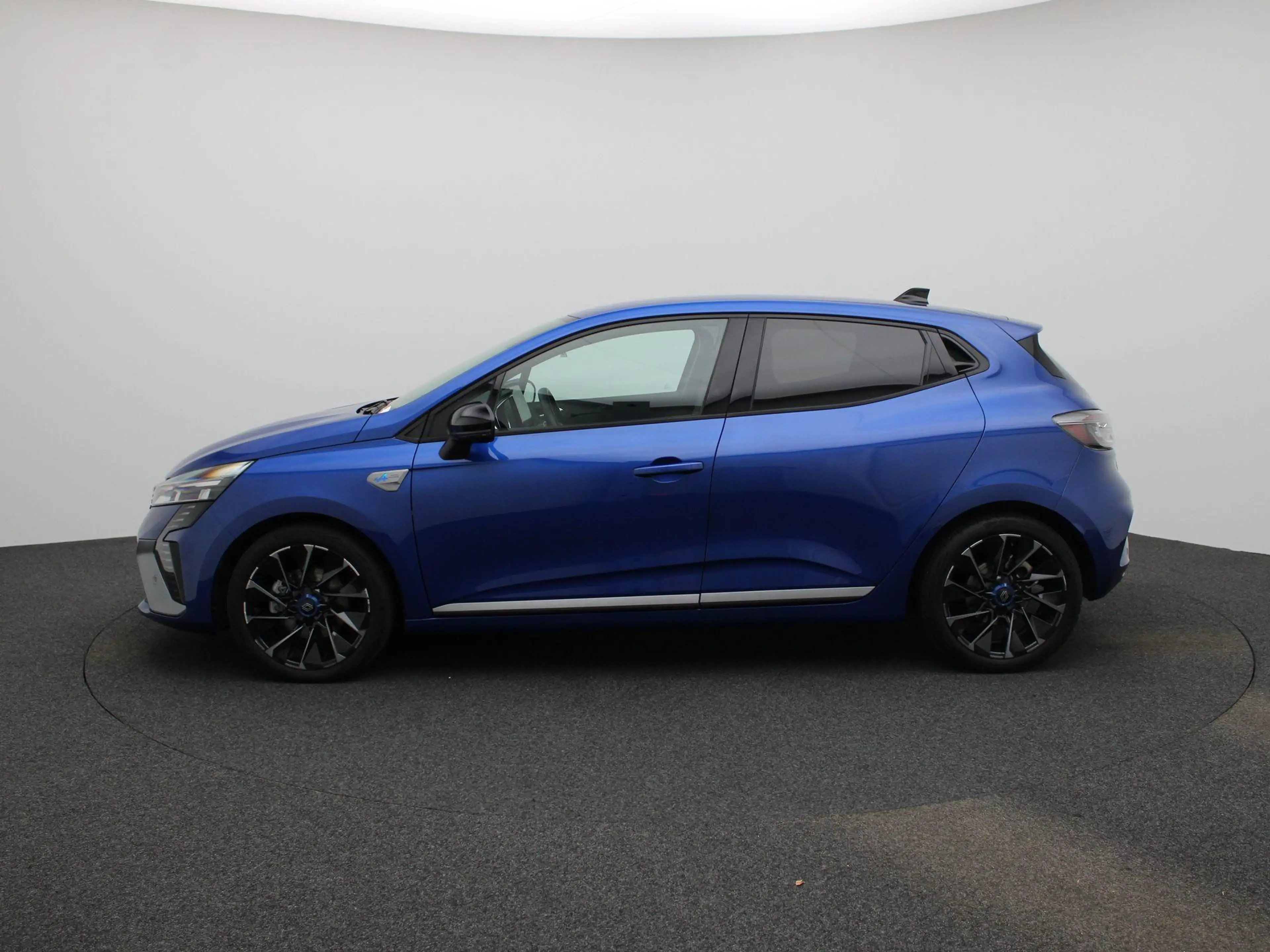Renault Clio 1.6 E-Tech Full Hybrid 145Pk esprit Alpine | Adapt — photo 4