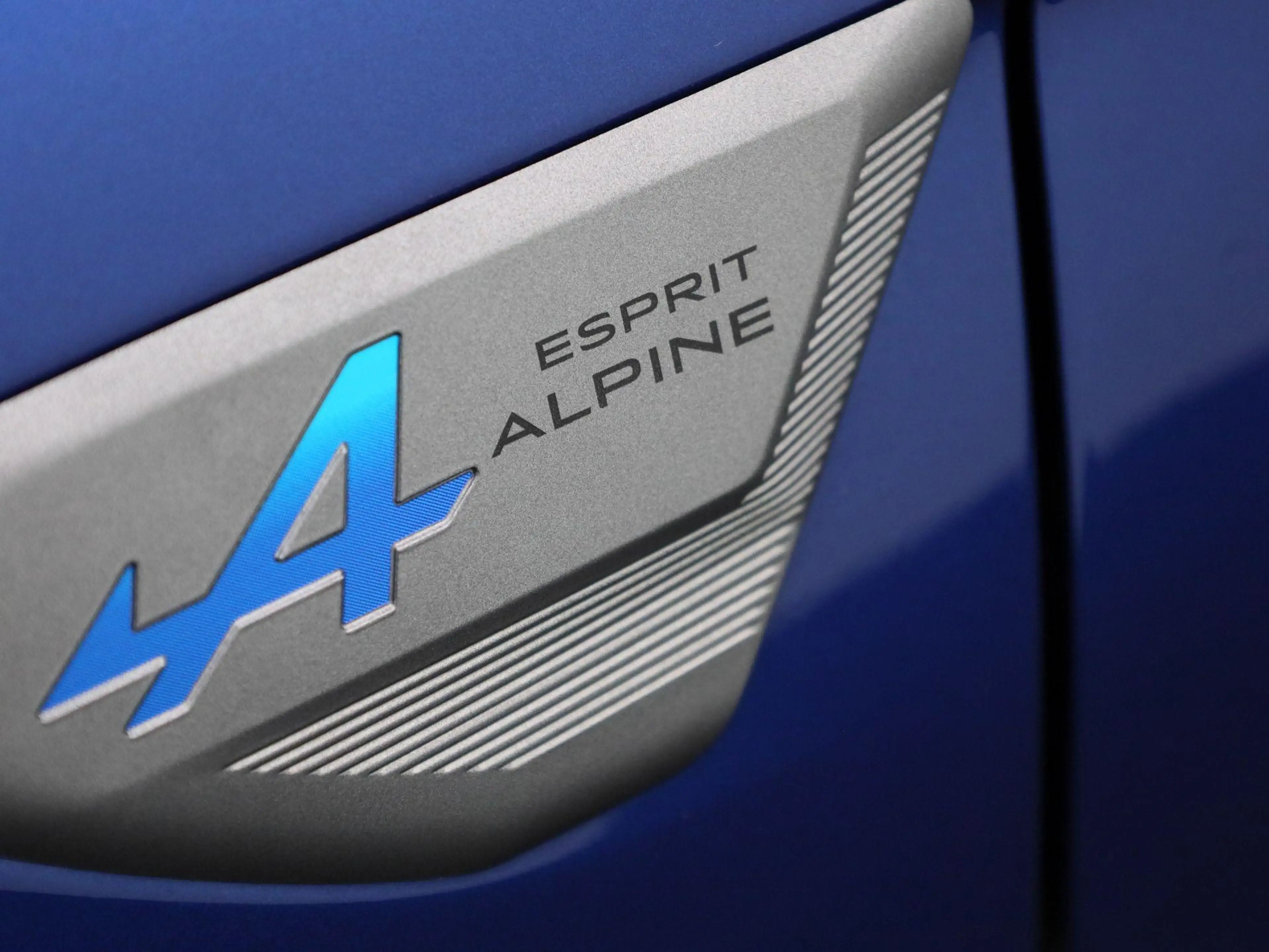 Renault Clio 1.6 E-Tech Full Hybrid 145Pk esprit Alpine | Adapt — photo 14
