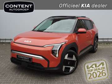 58,3 kWh 204pk Plus Advanced
