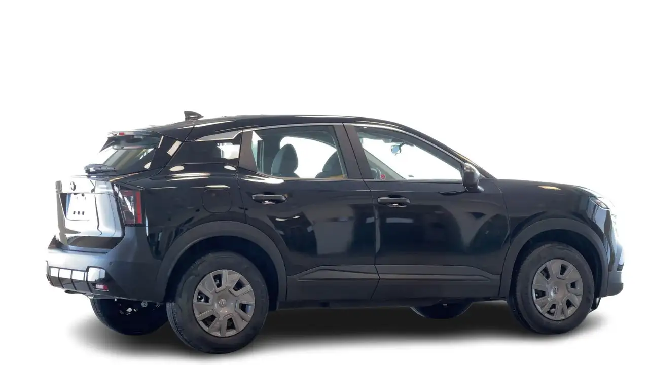 Nissan Kicks fotografie Nissan Kicks