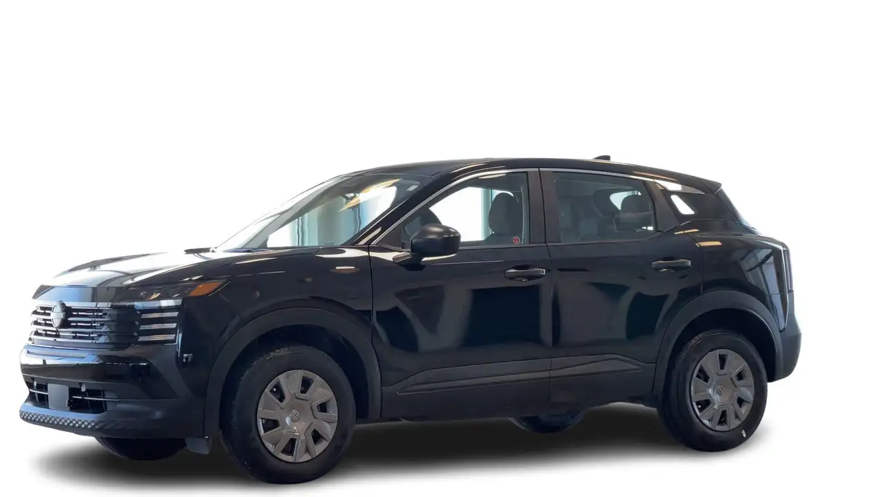 Nissan Kicks fotografie Nissan Kicks