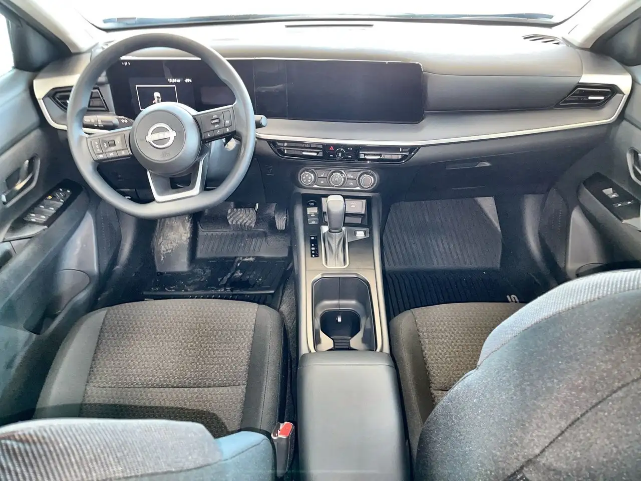 Nissan Kicks fotografie Nissan Kicks