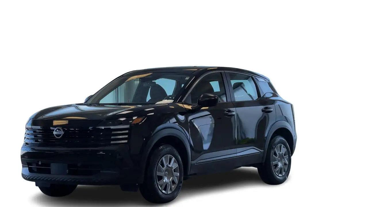 Nissan Kicks fotografie Nissan Kicks