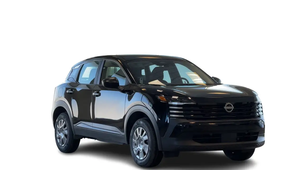 Nissan Kicks fotografie Nissan Kicks