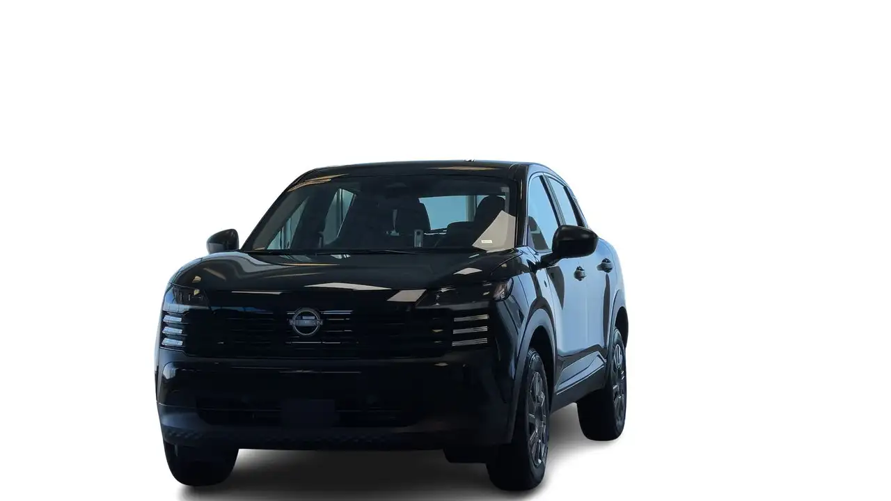 Nissan Kicks fotografie Nissan Kicks