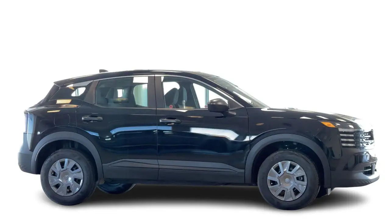 Nissan Kicks fotografie Nissan Kicks