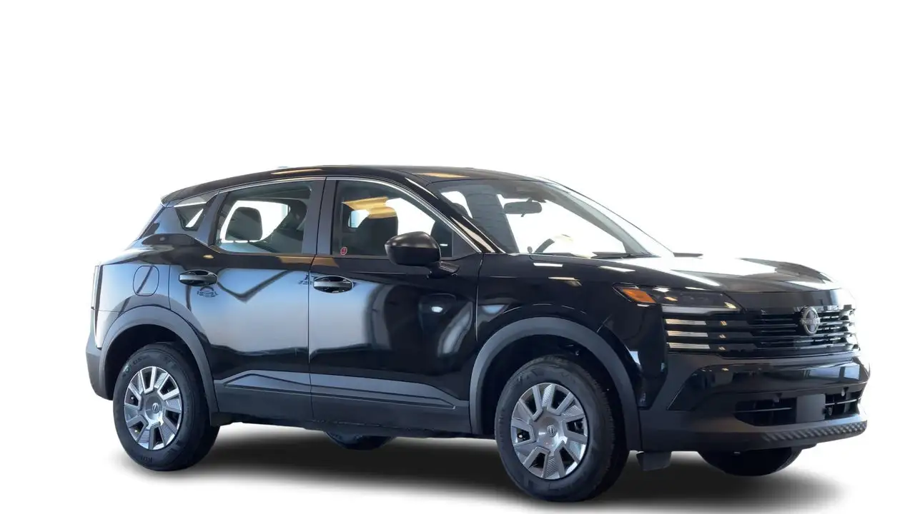 Nissan Kicks fotografie Nissan Kicks