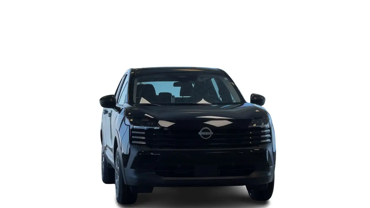 Nissan Kicks fotografie Nissan Kicks