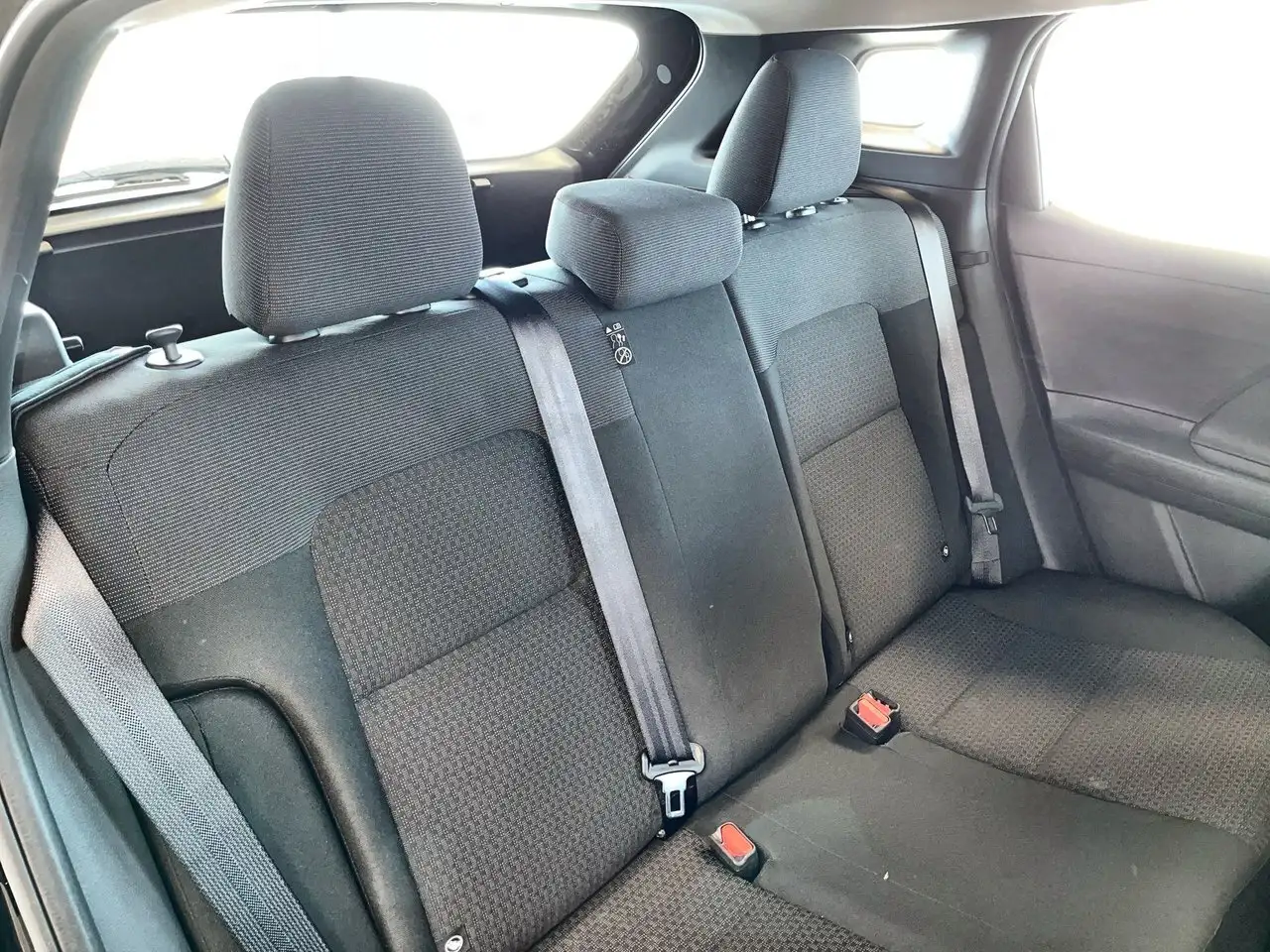 Nissan Kicks fotografie Nissan Kicks