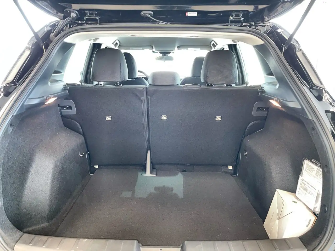 Nissan Kicks fotografie Nissan Kicks
