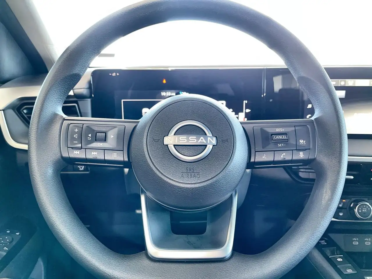 Nissan Kicks fotografie Nissan Kicks