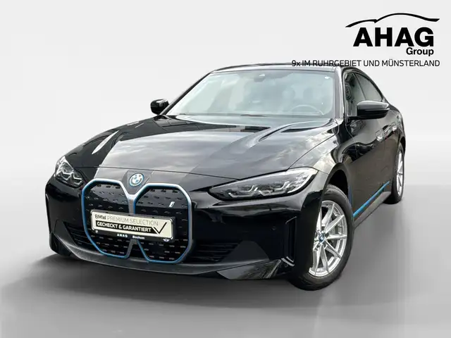 Bmw i4 eDrive35 Gran Coupé (ab 202
