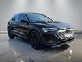 Audi Q8 e-tron 55 Advanced +ADAPAIR+MEMORY+HUD+MATRIX Schwarz - thumbnail 14