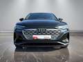 Audi Q8 e-tron 55 Advanced +ADAPAIR+MEMORY+HUD+MATRIX Schwarz - thumbnail 2